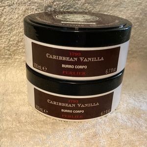 Perlier Original Vanilla